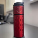 Cană EXCLUSIVE de călătorie